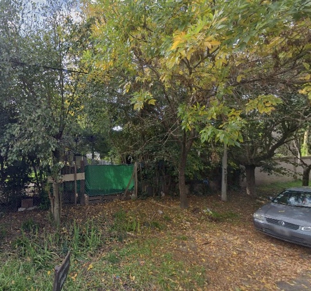VENTA LOTE EN SAN MIGUEL