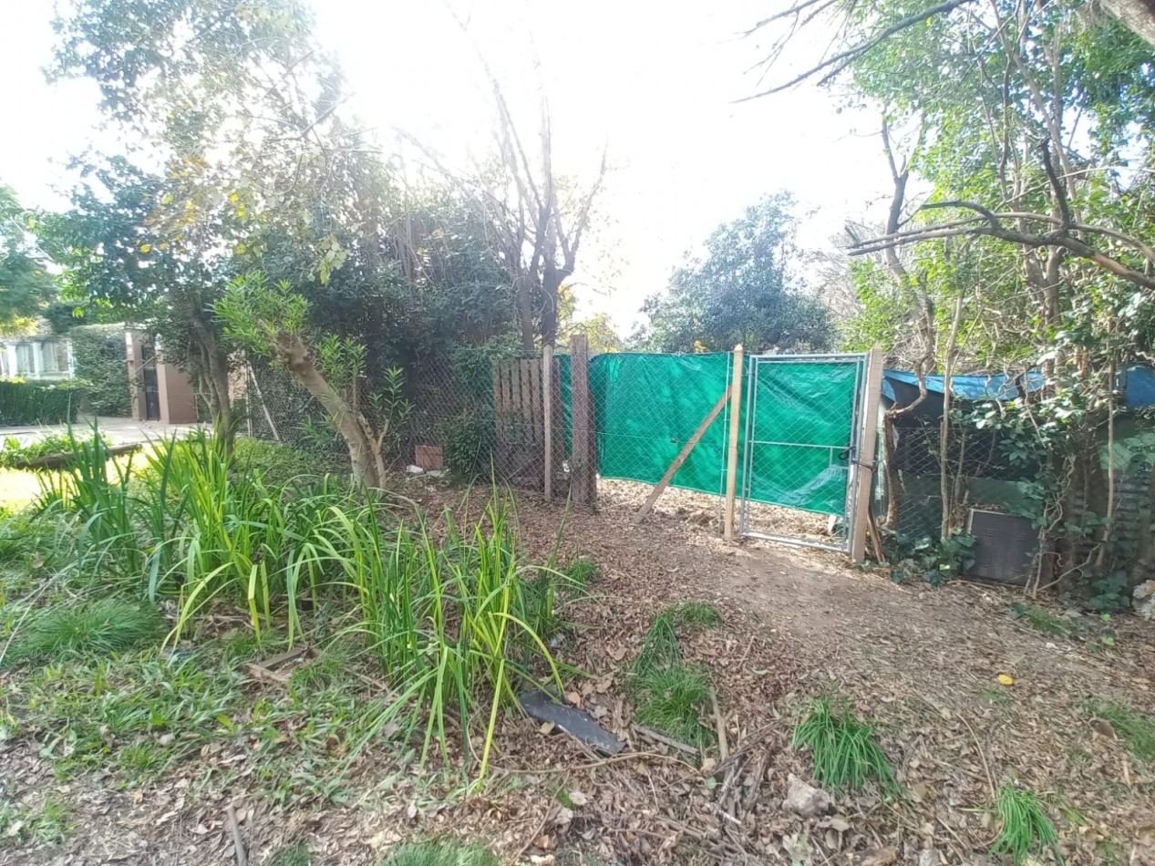 VENTA LOTE EN SAN MIGUEL