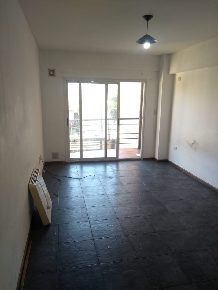 ALQUILER MONOAMBIENTE CON BALCON
