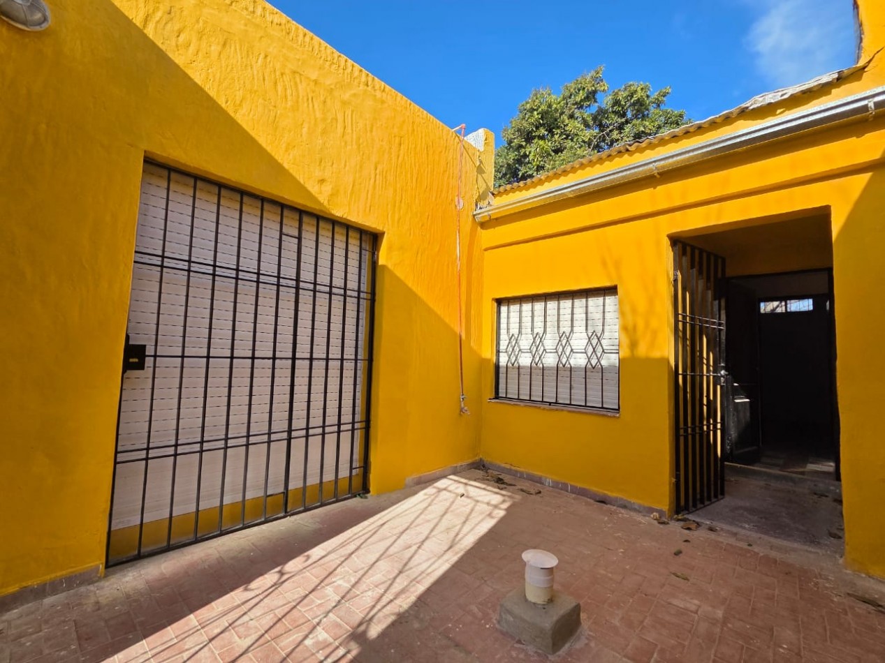 ALQUILER CASA SAN MIGUEL