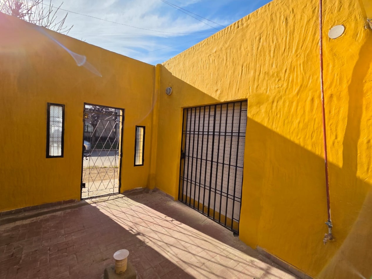 ALQUILER CASA SAN MIGUEL
