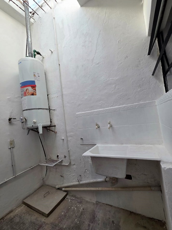 ALQUILER CASA SAN MIGUEL