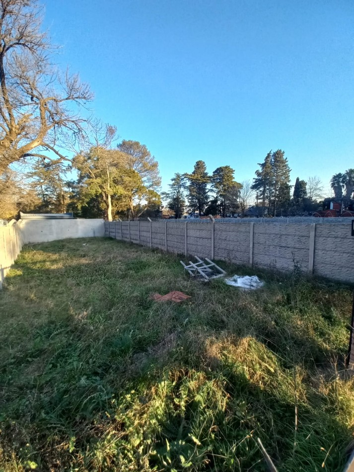 VENTA LOTE TORTUGUITAS MALVINAS ARGENTINAS