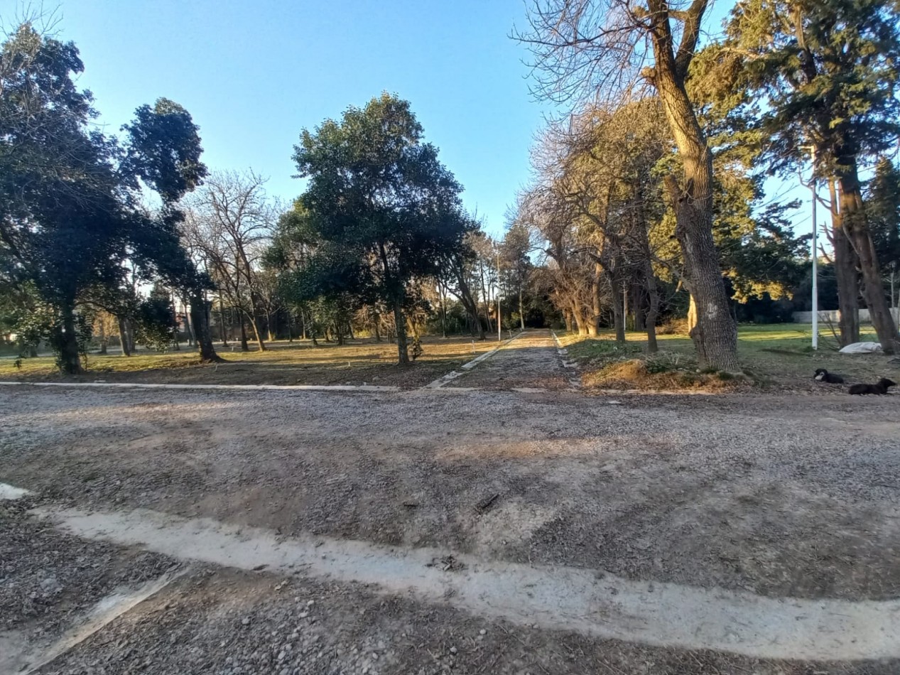 VENTA LOTE TORTUGUITAS MALVINAS ARGENTINAS