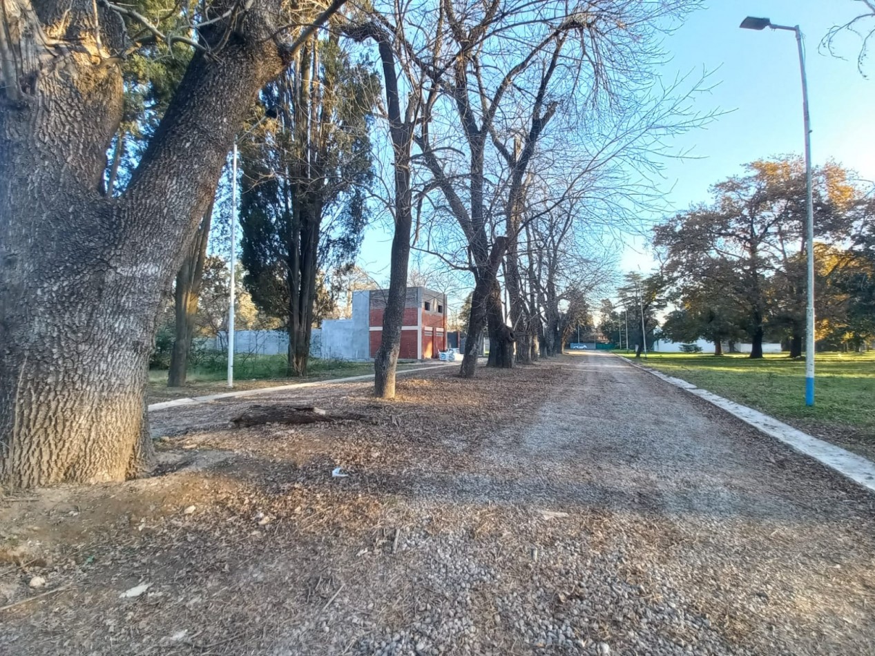 VENTA LOTE TORTUGUITAS MALVINAS ARGENTINAS