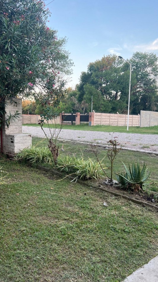 VENTA LOTE TORTUGUITAS MALVINAS ARGENTINAS