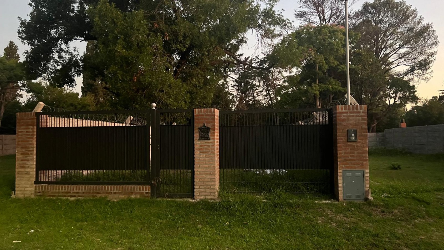 VENTA LOTE TORTUGUITAS MALVINAS ARGENTINAS