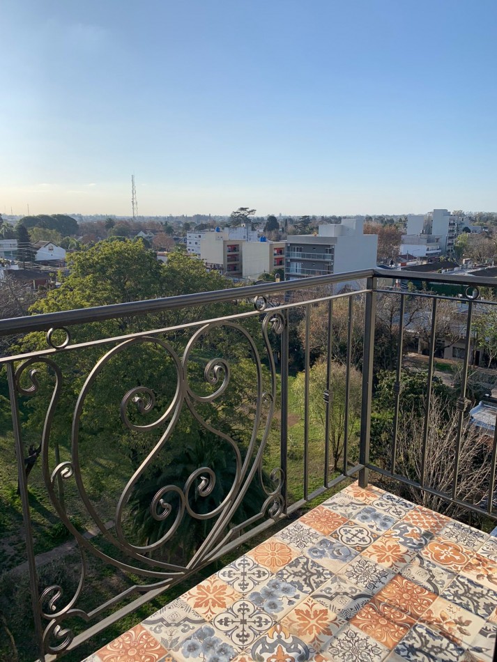 VENTA DEPARTAMENTO HARMONY SAN MIGUEL MUÑIZ