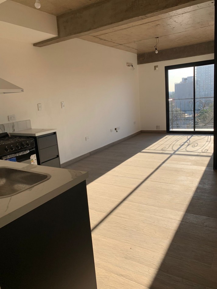 VENTA DEPARTAMENTO HARMONY SAN MIGUEL MUÑIZ