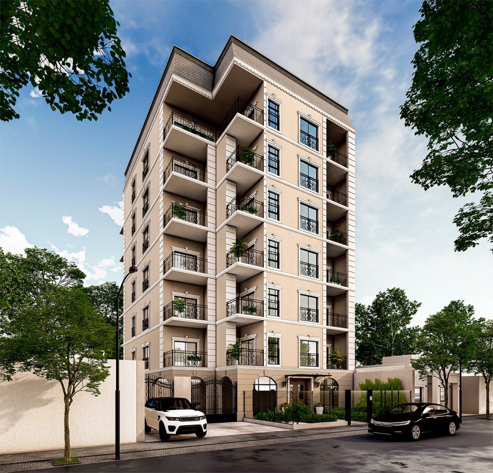 VENTA DEPARTAMENTO HARMONY SAN MIGUEL MUÑIZ