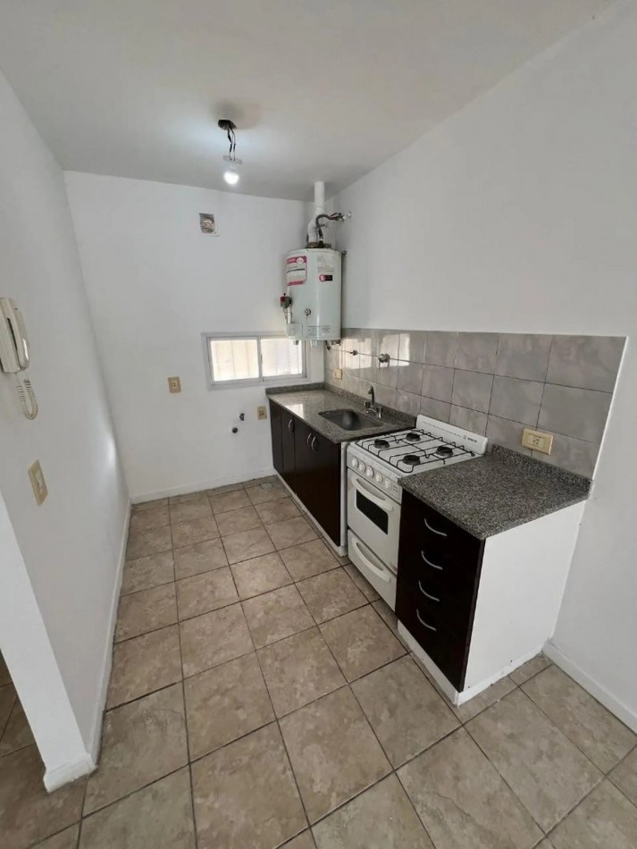 VENTA DOS AMBIENTES   SAN MIGUEL