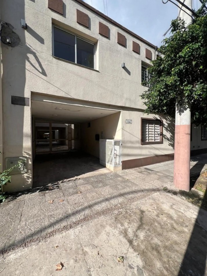VENTA DOS AMBIENTES   SAN MIGUEL