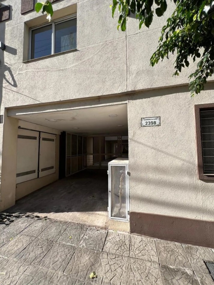 VENTA DOS AMBIENTES   SAN MIGUEL