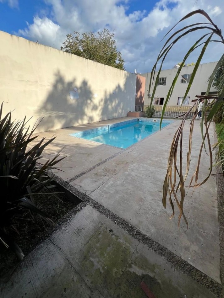 VENTA DOS AMBIENTES   SAN MIGUEL