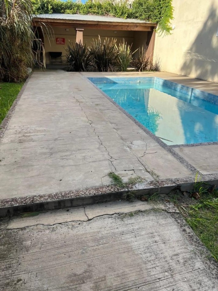 VENTA DOS AMBIENTES   SAN MIGUEL