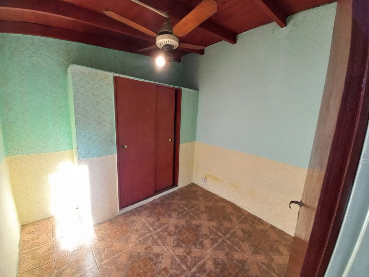 ALQUILER DOS AMBIENTES SAN MIGUEL