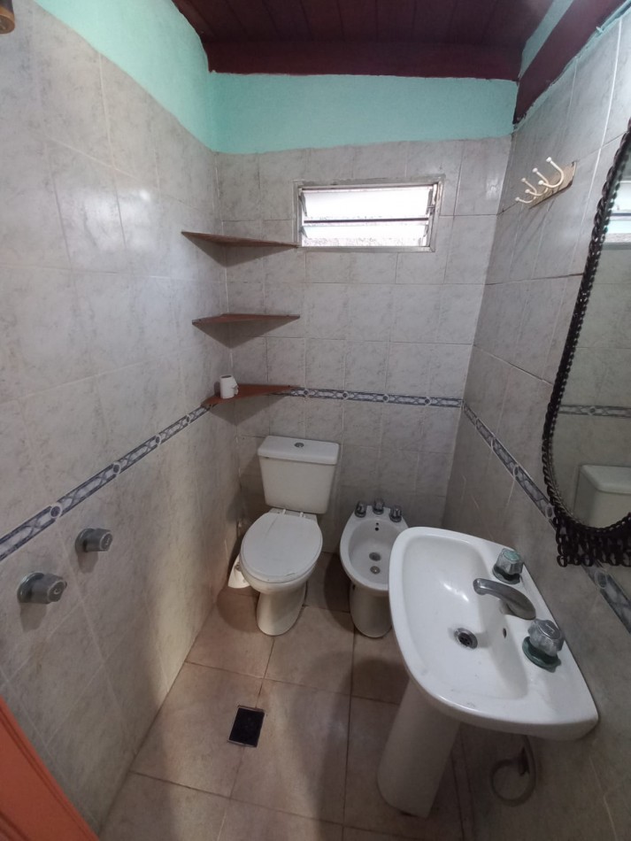 ALQUILER DOS AMBIENTES SAN MIGUEL