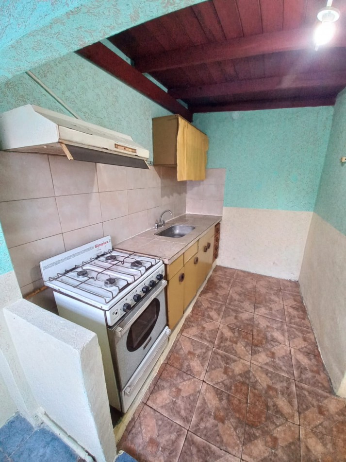 ALQUILER DOS AMBIENTES SAN MIGUEL