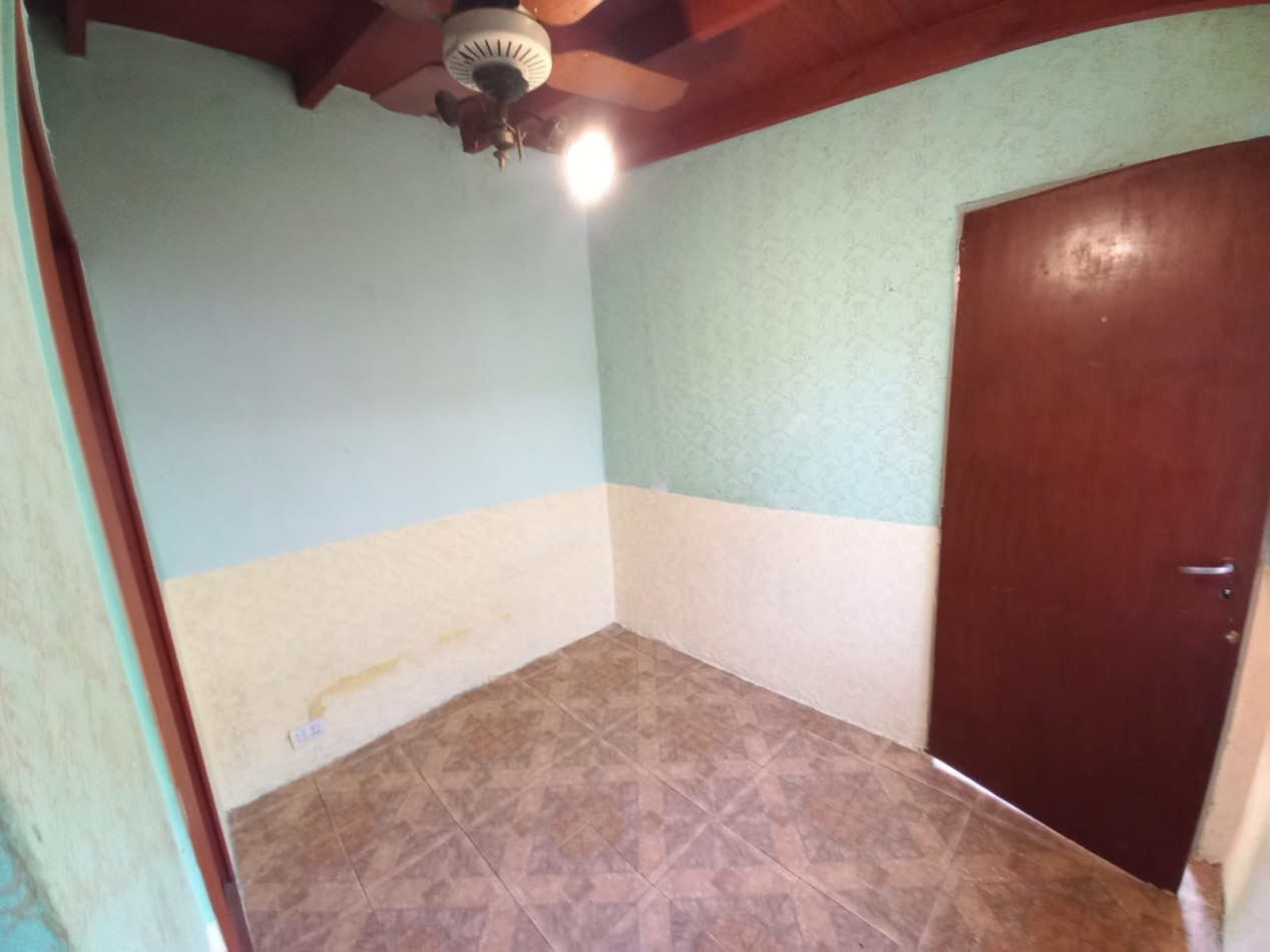 ALQUILER DOS AMBIENTES SAN MIGUEL