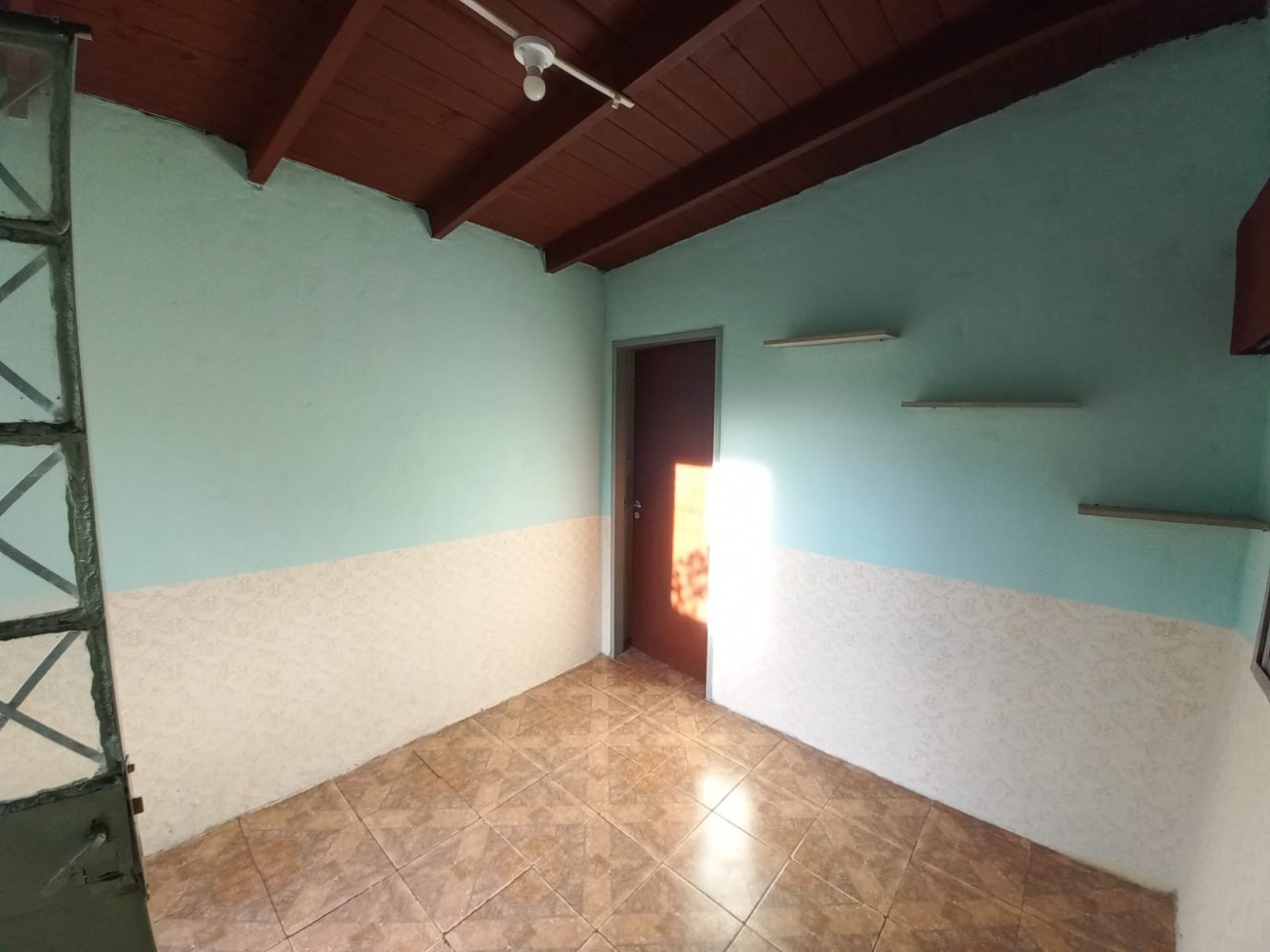 ALQUILER DOS AMBIENTES SAN MIGUEL