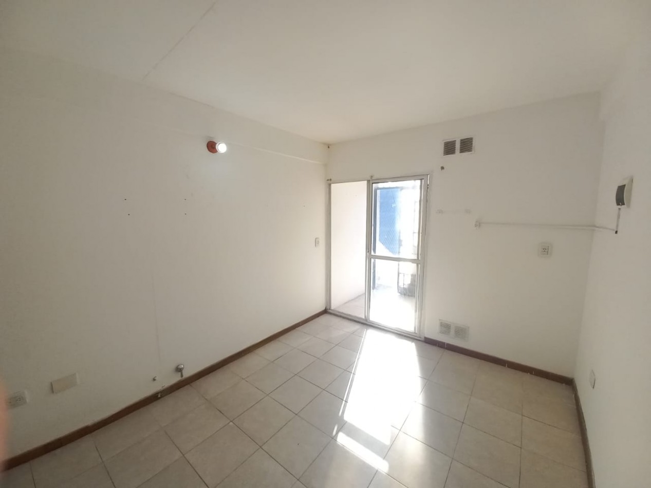 VENTA APTO CREDITO DOS AMBIENTES JOSE C PAZ