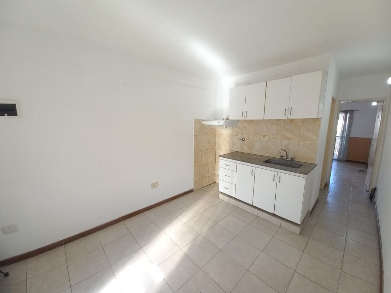VENTA APTO CREDITO DOS AMBIENTES JOSE C PAZ