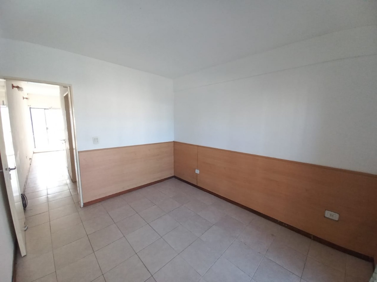 VENTA APTO CREDITO DOS AMBIENTES JOSE C PAZ