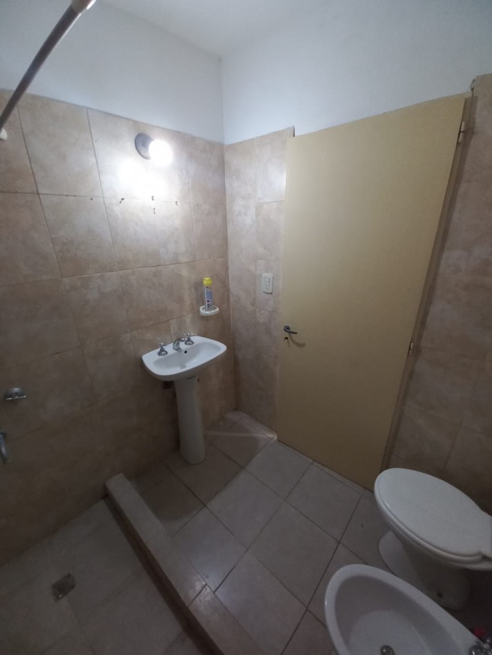 VENTA APTO CREDITO DOS AMBIENTES JOSE C PAZ