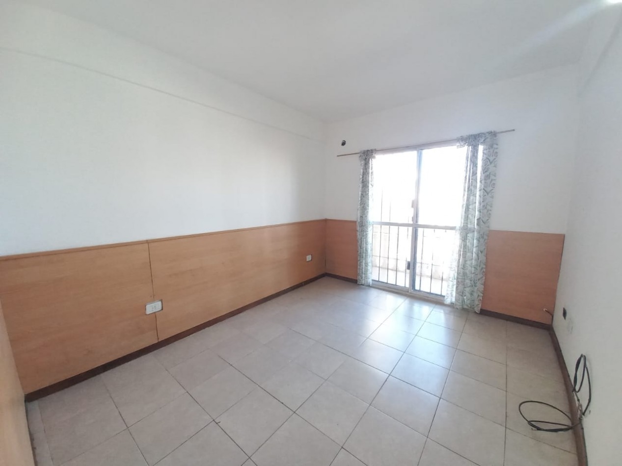 VENTA APTO CREDITO DOS AMBIENTES JOSE C PAZ