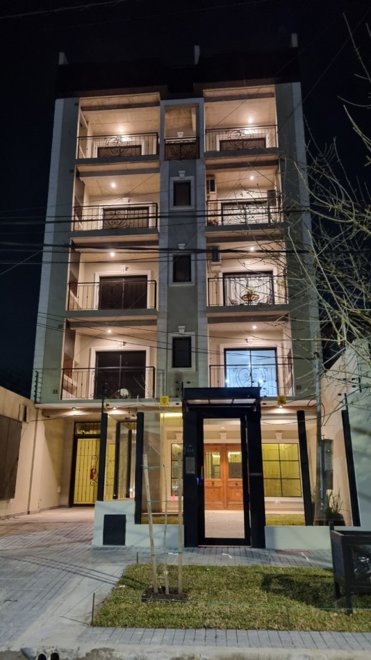 VENTA DOS AMBIENTES CON BALCON HARMONY II MUÑIZ SAN MIGUEL