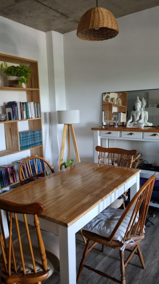 VENTA DOS AMBIENTES CON BALCON HARMONY II MUÑIZ SAN MIGUEL