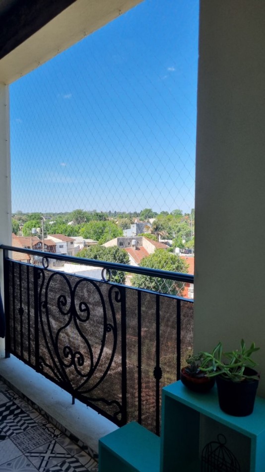 VENTA DOS AMBIENTES CON BALCON HARMONY II MUÑIZ SAN MIGUEL