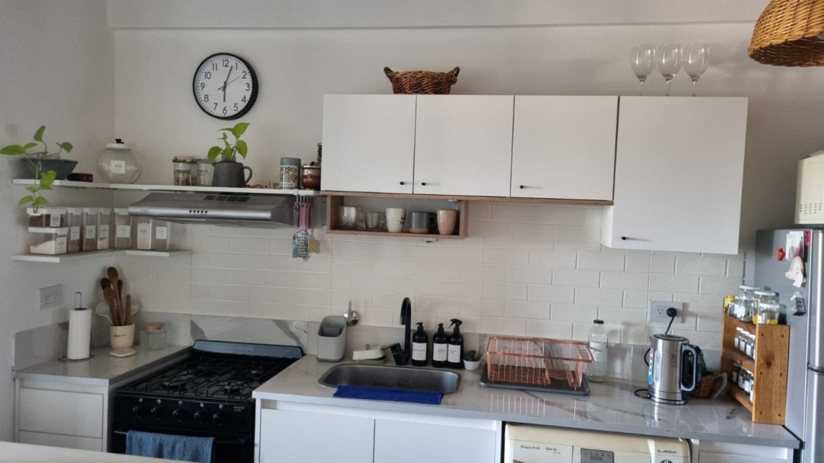 VENTA DOS AMBIENTES CON BALCON HARMONY II MUÑIZ SAN MIGUEL