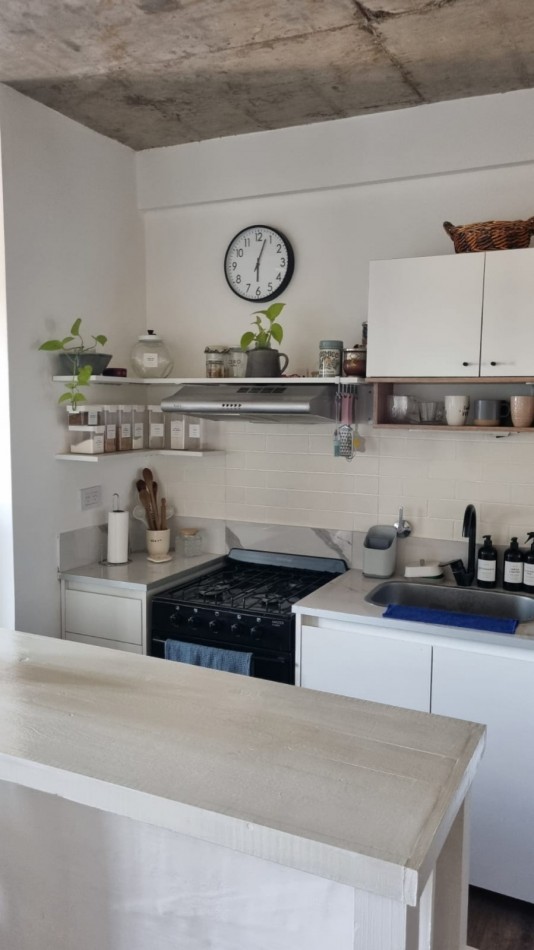 VENTA DOS AMBIENTES CON BALCON HARMONY II MUÑIZ SAN MIGUEL