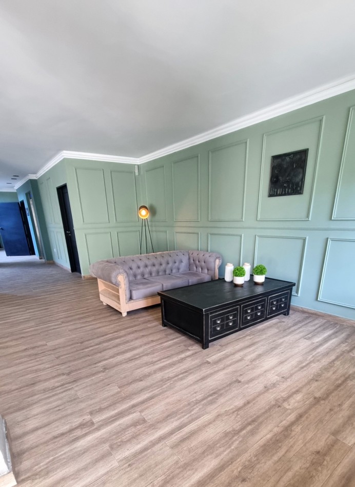 VENTA DOS AMBIENTES CON BALCON HARMONY II MUÑIZ SAN MIGUEL
