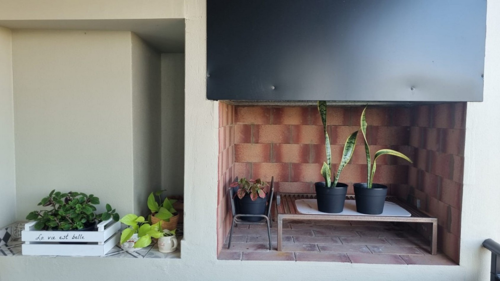VENTA DOS AMBIENTES CON BALCON HARMONY II MUÑIZ SAN MIGUEL