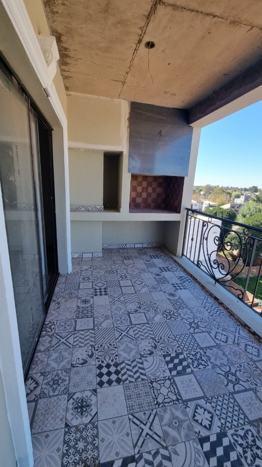 VENTA DOS AMBIENTES CON BALCON HARMONY II MUÑIZ SAN MIGUEL