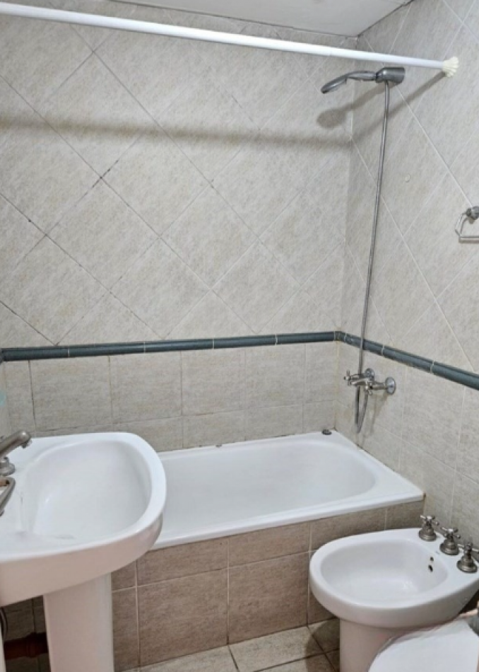 ALQUILER MONOAMBIENTE SAN MIGUEL MUÑIZ
