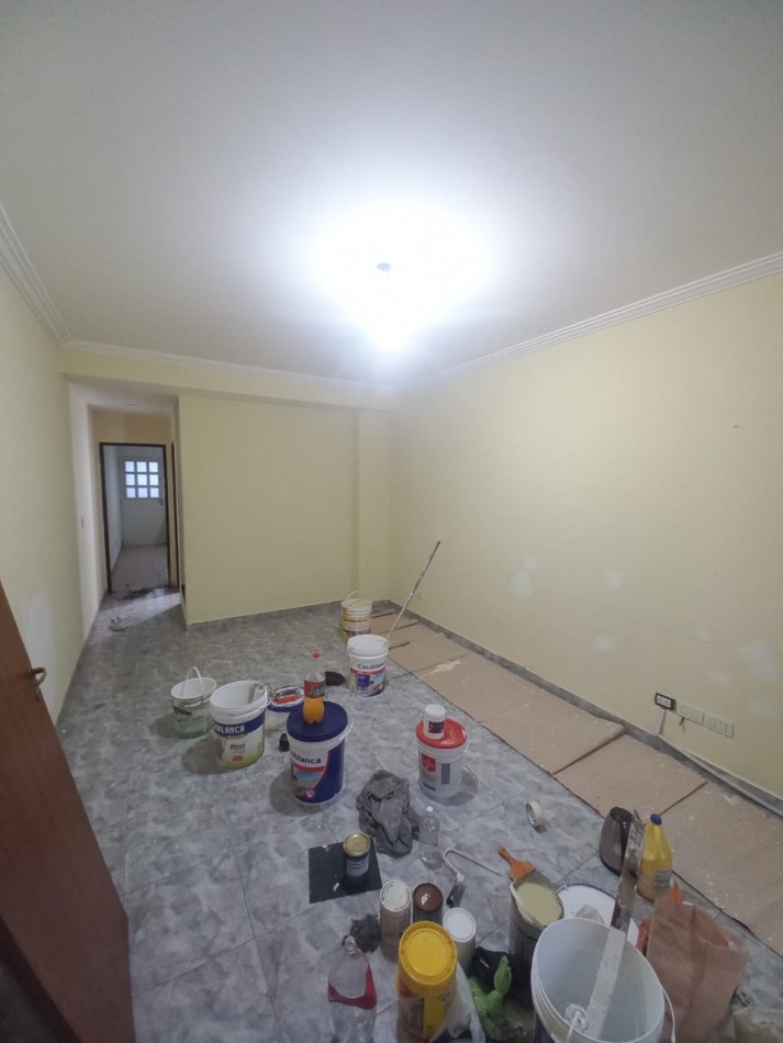 ALQUILER DUPLEX TRES AMBIENTES SAN MIGUEL 