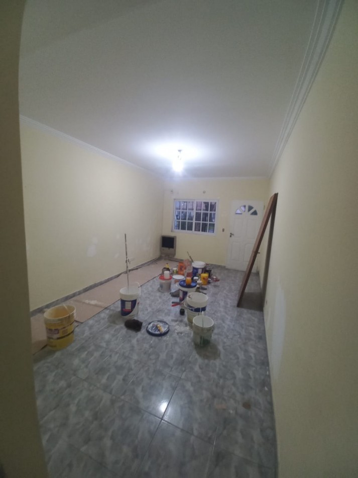 ALQUILER DUPLEX TRES AMBIENTES SAN MIGUEL 
