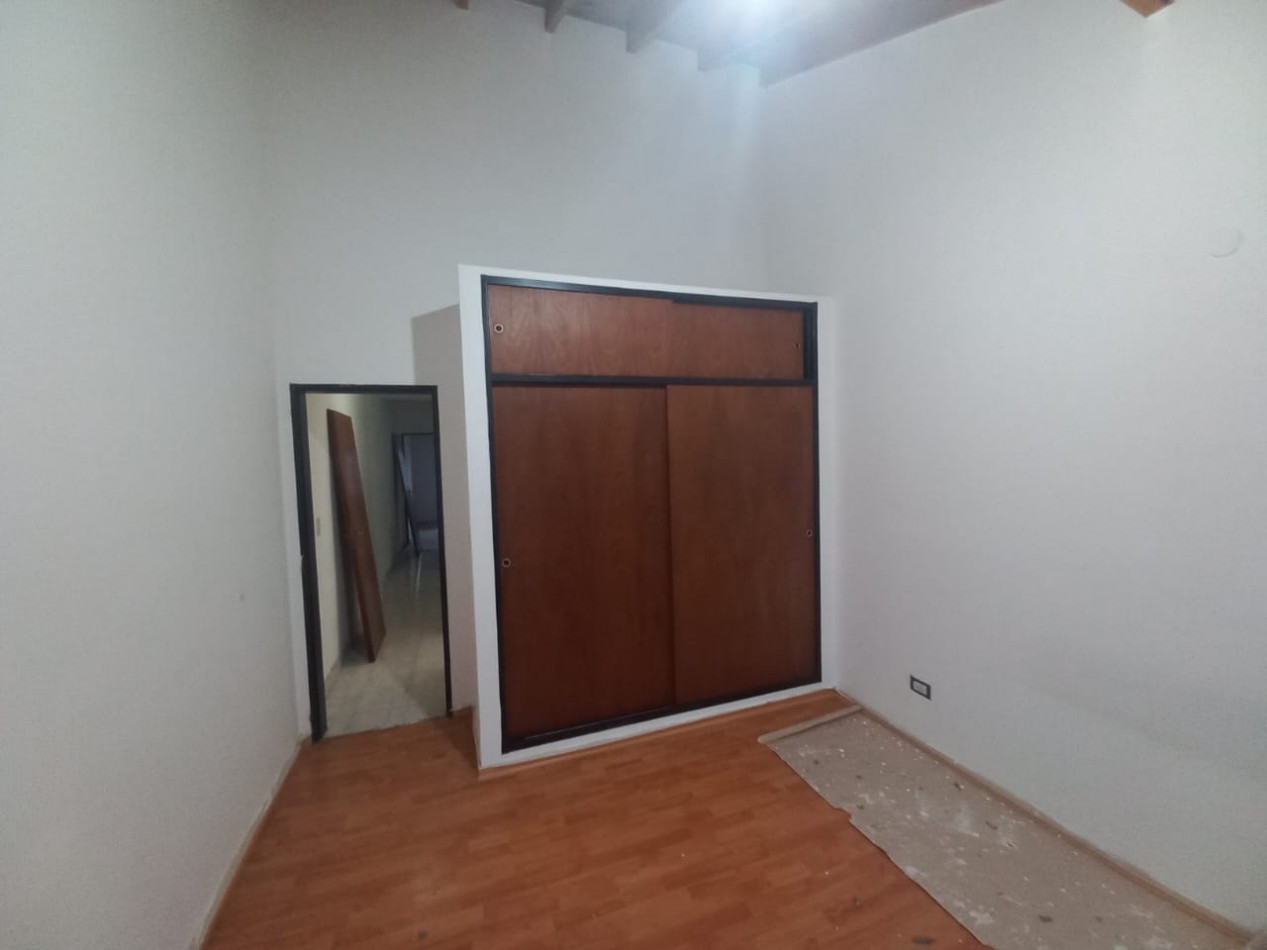 ALQUILER DUPLEX TRES AMBIENTES SAN MIGUEL 