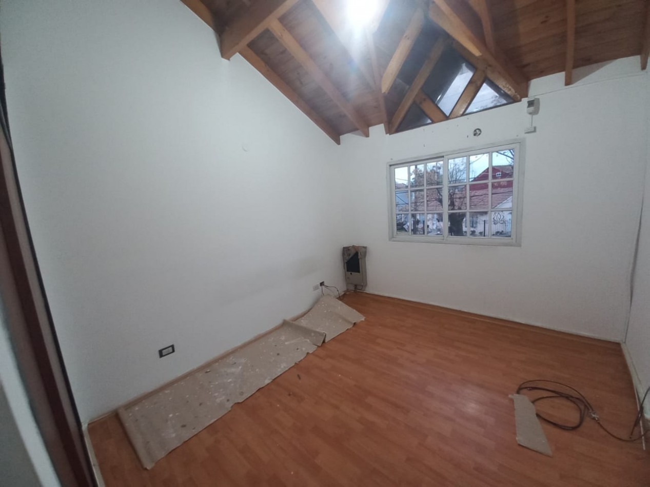 ALQUILER DUPLEX TRES AMBIENTES SAN MIGUEL 