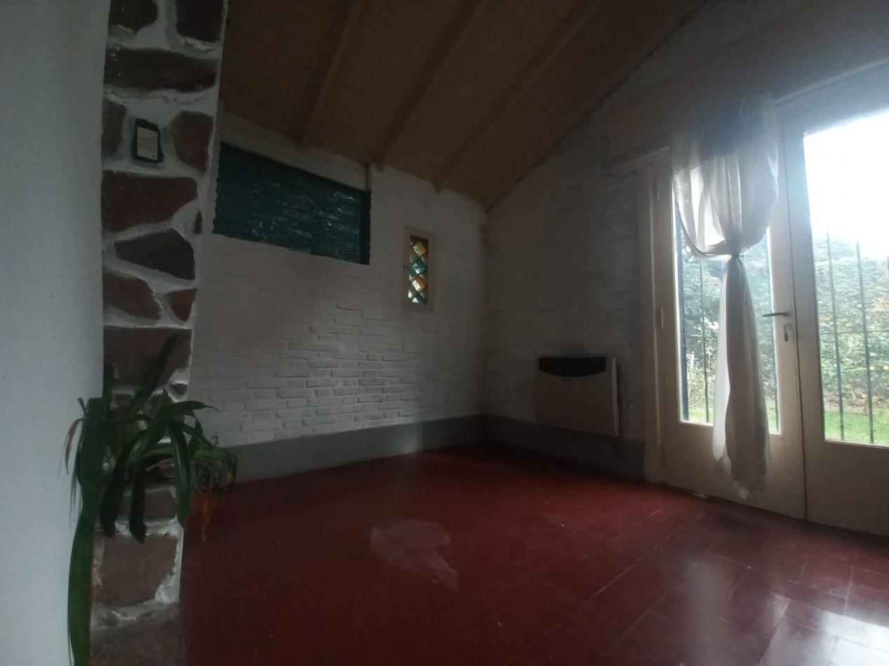 ALQUILER CASA BELLA VISTA 