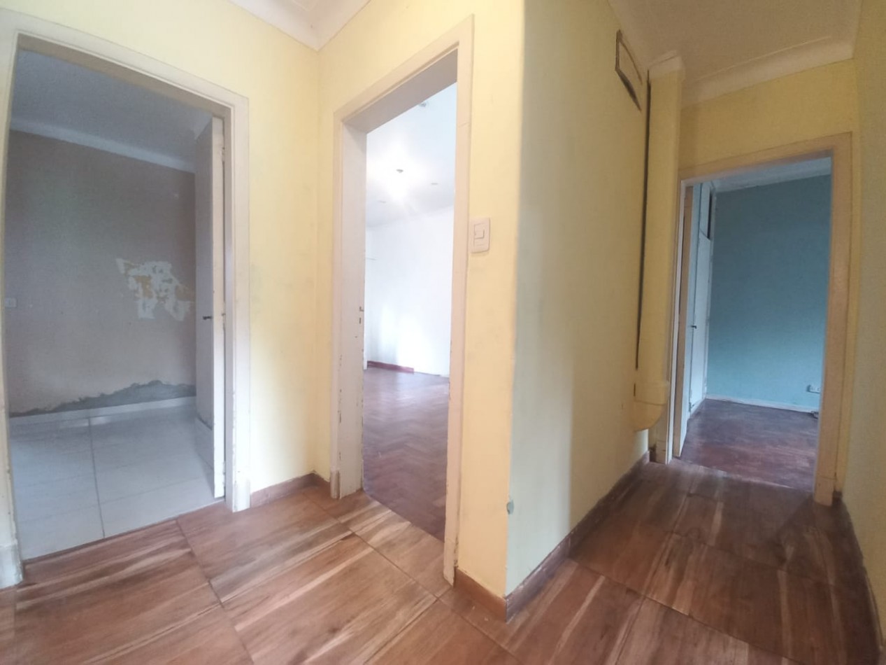 ALQUILER CASA BELLA VISTA 