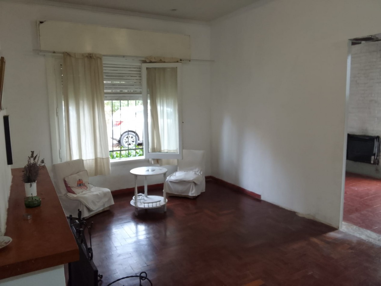 ALQUILER CASA BELLA VISTA 