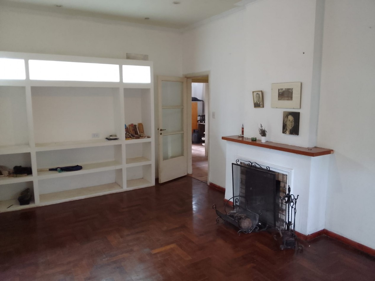 ALQUILER CASA BELLA VISTA 