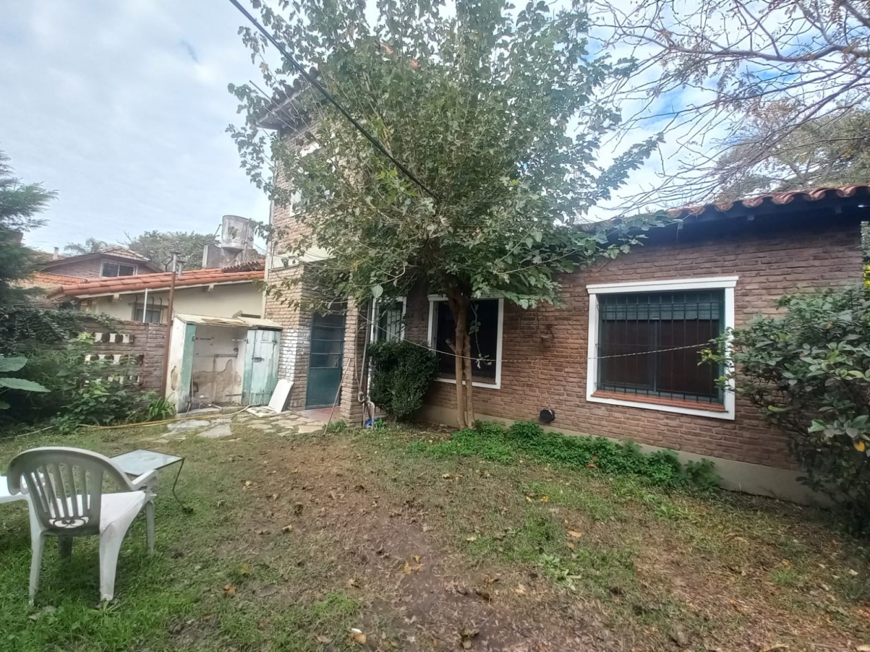 ALQUILER CASA BELLA VISTA 