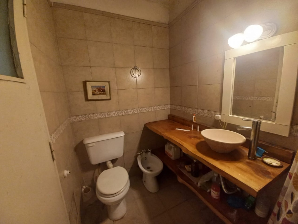 ALQUILER CASA BELLA VISTA 