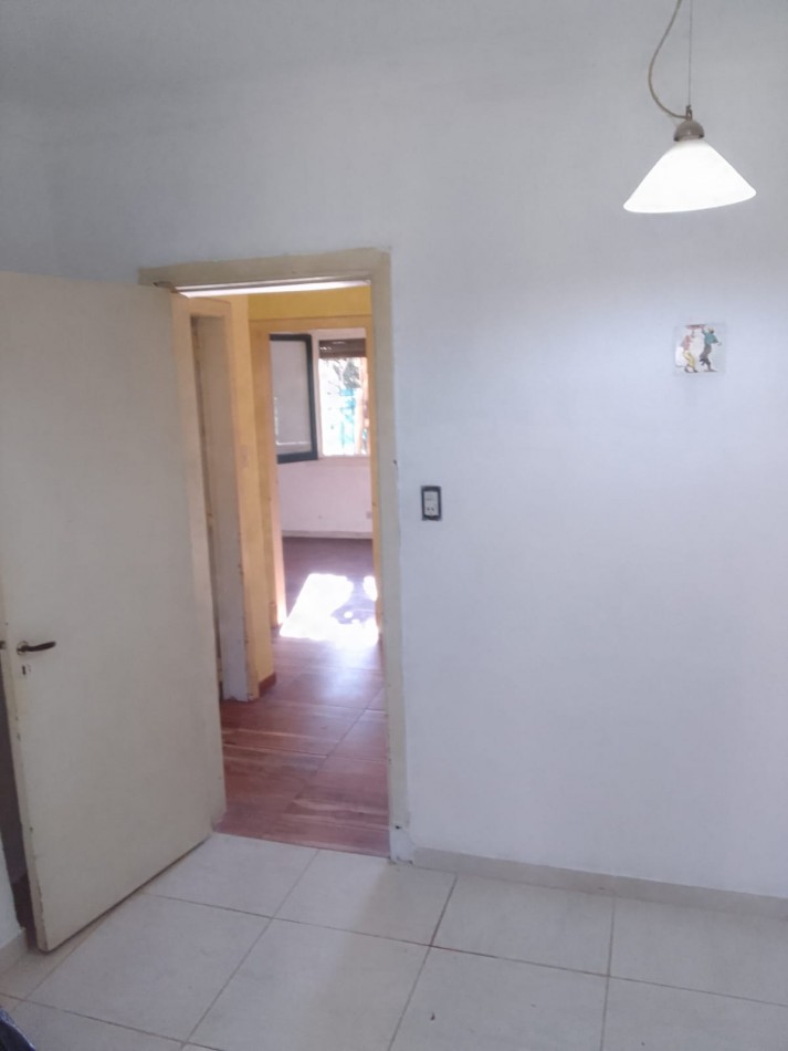ALQUILER CASA BELLA VISTA 