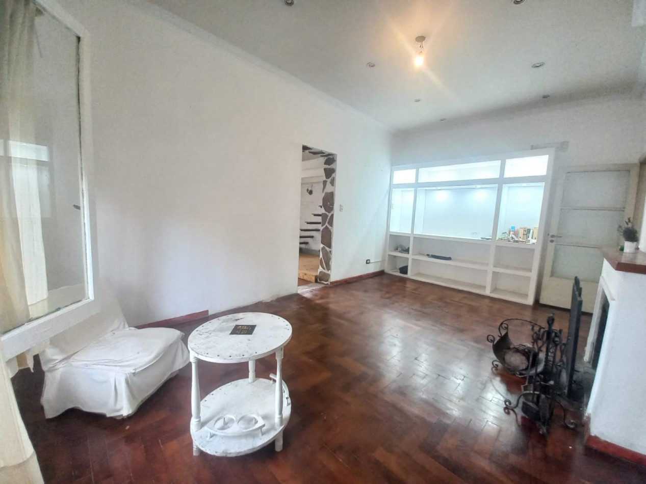 ALQUILER CASA BELLA VISTA 